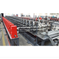 Pluimvee Feeding roll forming machine